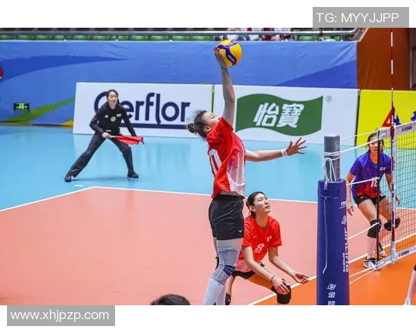 广州排球队在全国排球耐力排行榜中荣获第八名展现出强大实力与潜力